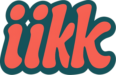 iikk Logo